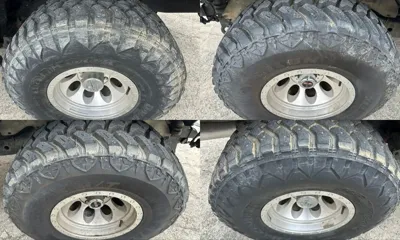 Hyundai Terracan