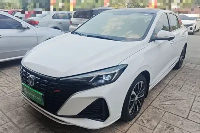 Changan Eado