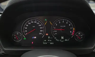 BMW M3