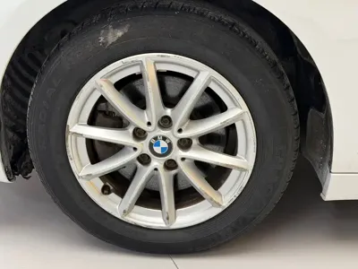 BMW 2 Series Active Tourer