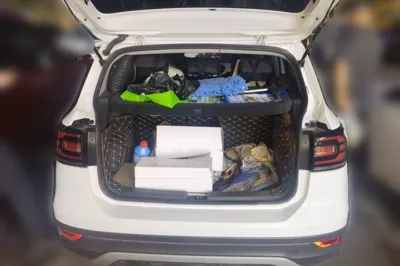 Volkswagen Tacqua
