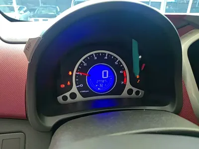 Changan Benben