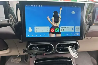 Leapmotor C11