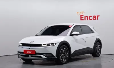 Hyundai Ioniq5