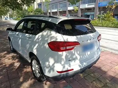 Haval M6