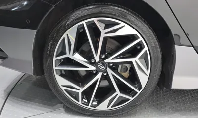 Hyundai Ioniq6
