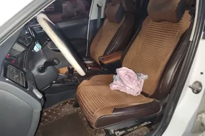 Volkswagen Santana