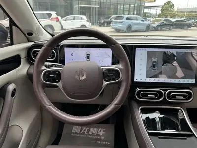 Leapmotor Leapmotor C11