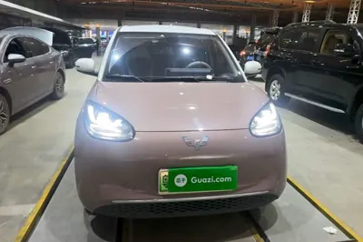 Wuling Bingo