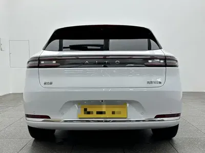 AITO 问界 AITO M5