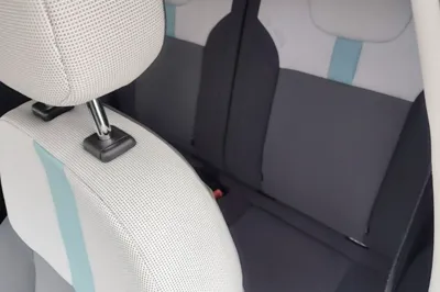 CHANGAN NEVO Lumin