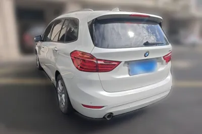 BMW 2 Series Active Tourer