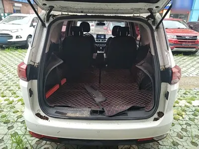 Baojun 360