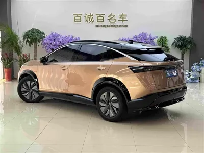 Nissan Ariya