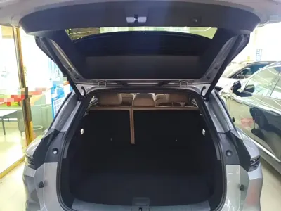 Li Auto Li i6