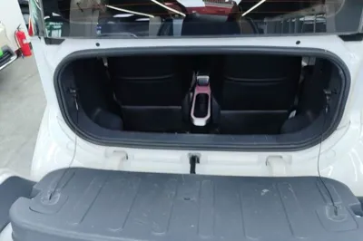 Baojun E200
