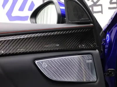Maserati Grecale