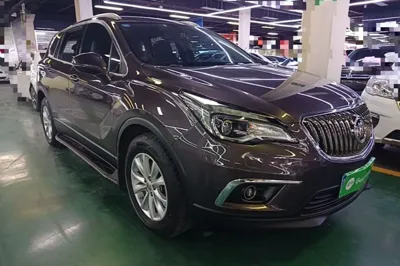 Buick Envision
