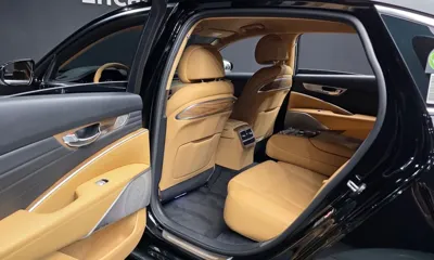 Kia K9