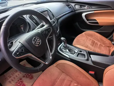 Buick Regal