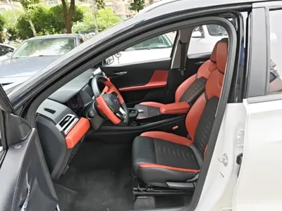 BYD e2