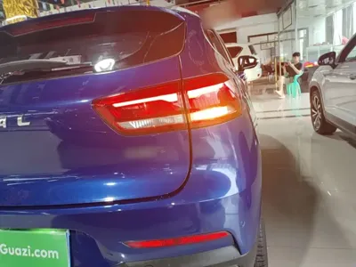 Haval F5