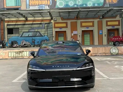 享界 Xiangji S9