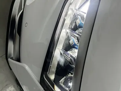 BYD Han