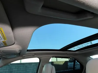 Lincoln Continental