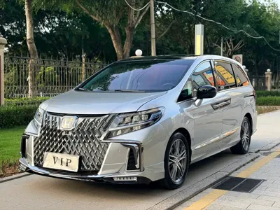 Honda Elysion