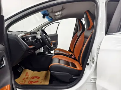 Geely Vision X1