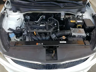 Kia K2