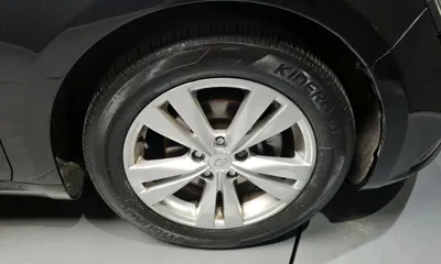 Renault-KoreaSamsung SM6