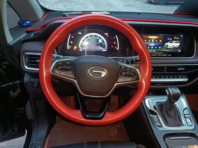 GAC Motor Trumpchi M6