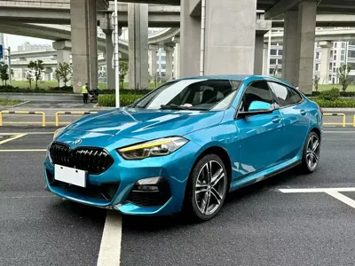 BMW 2 Series (Import)