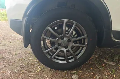 Geely Auto Vision X3
