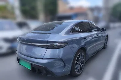 BYD Seal