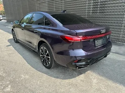 Audi 奥迪A5L