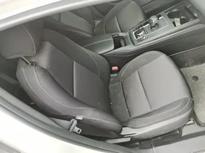 Mazda CX-30 EV