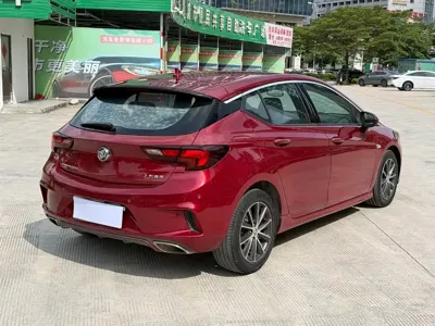 Buick Verano