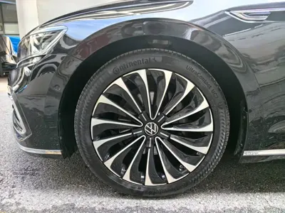 Volkswagen Phideon