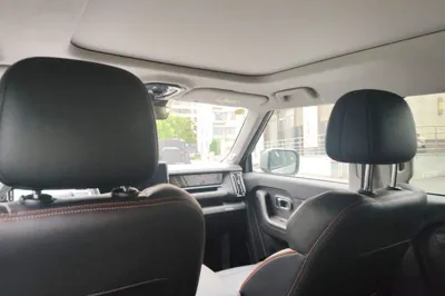 Jetour Freelander