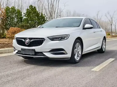 Buick Regal