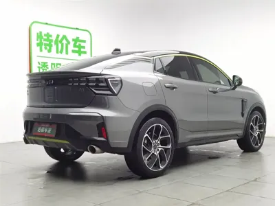 Lynk & Co 05