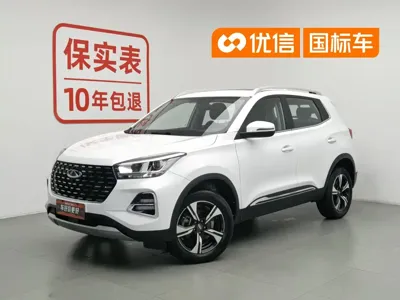 Chery Tiggo 5x