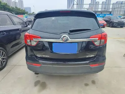 Buick Envision Plus