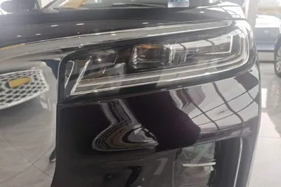 Hongqi H9