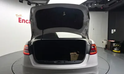Ford Taurus