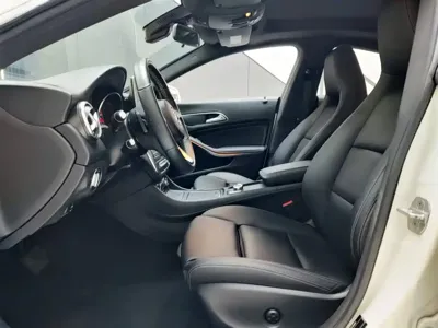 Mercedes-Benz CLA (Import)