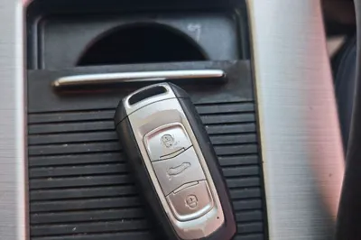 Geely Auto Emgrand X7 Sport